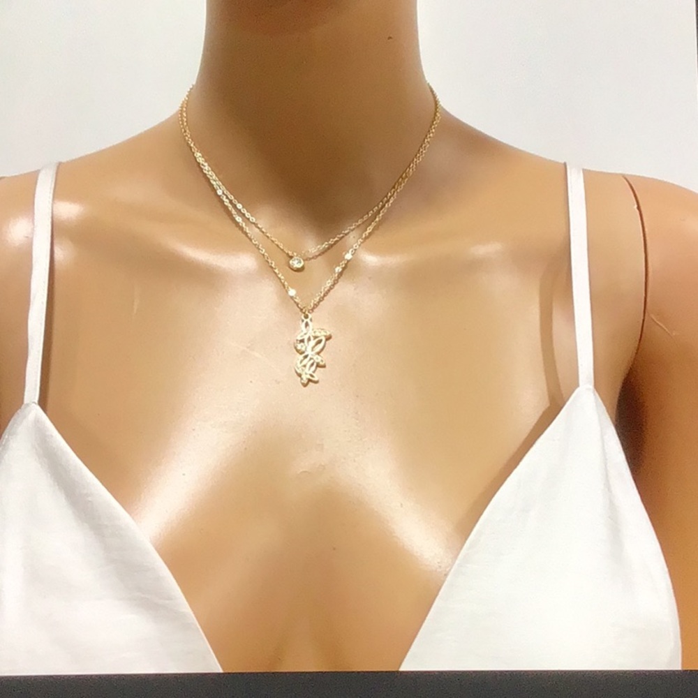 Necklace - Picture 4 of 6